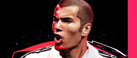 Fifa 20, Zidane uomo copertina Ultimate Edition