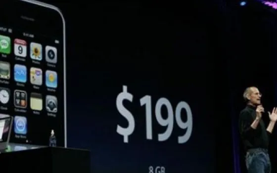 Morgan Stanley: nel 2009 27 milioni di iPhone