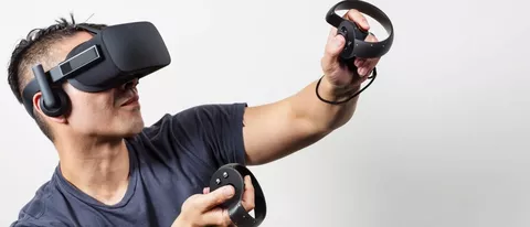 Oculus Ready PC, bollino per la realtà virtuale