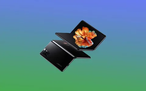 Xiaomi MIX Fold 2 darà del filo da torcere a OPPO Find N e non solo