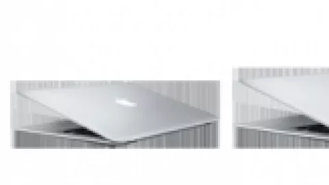 Nel 2012 i MacBook Pro adotteranno il design dei MacBook Air?