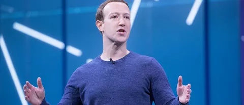 Facebook taglia utili, rischia 5 miliardi di multa