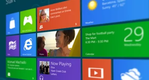 Windows 8, già oggi la nuova preview?