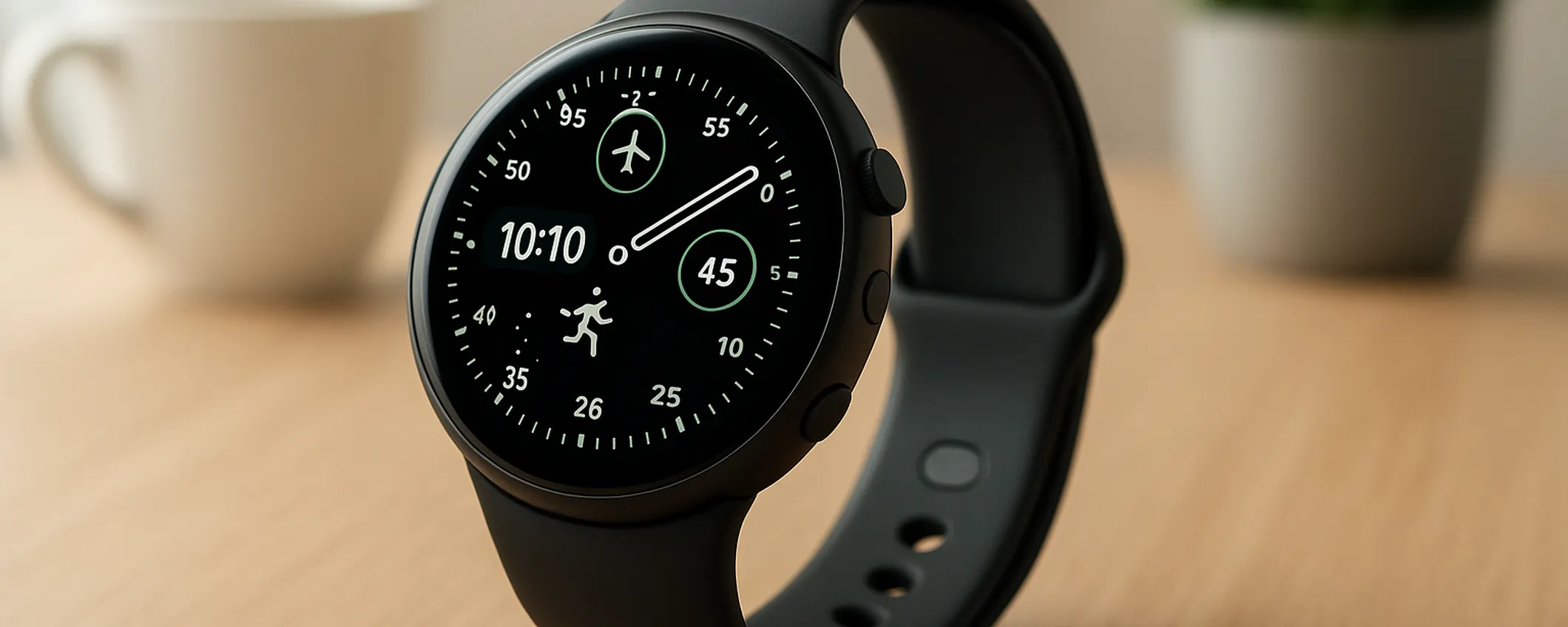 Google Pixel Watch 4 a prezzo ribassato: qualità e stile a portata di polso