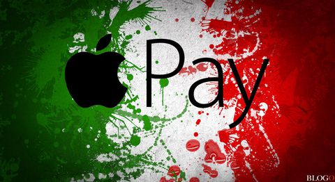 Apple Pay in Italia? Per ora sbarcherà in Germania