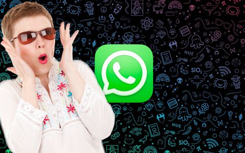 WhatsApp, 3 trucchi GENIALI che non conosci (no click-bait)