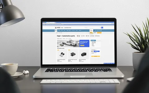 Gmail introduce la scheda acquisti: marcia in più per chi compra ricambi auto online