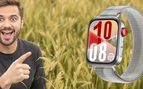 Coupon sconto sul HUAWEI WATCH FIT 4: ultimissimi a disposizione