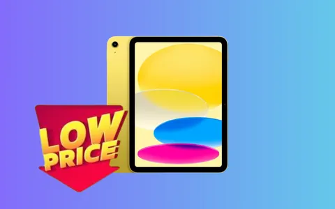 iPad 11