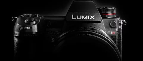 Da Panasonic nuovi dettagli sulle Lumix S1 e S1R