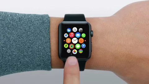 Apple Watch, la classifica delle funzionalità più usate dagli utenti
