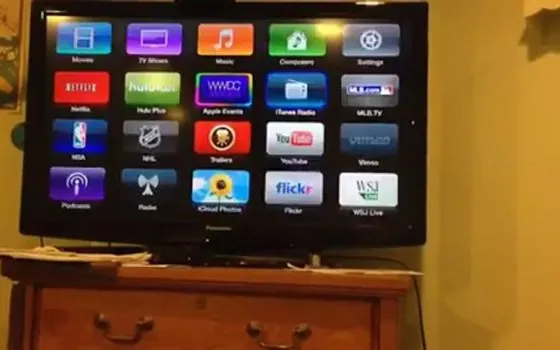 Apple TV, alcuni video mostrano iTunes Radio e la nuova Conference Room