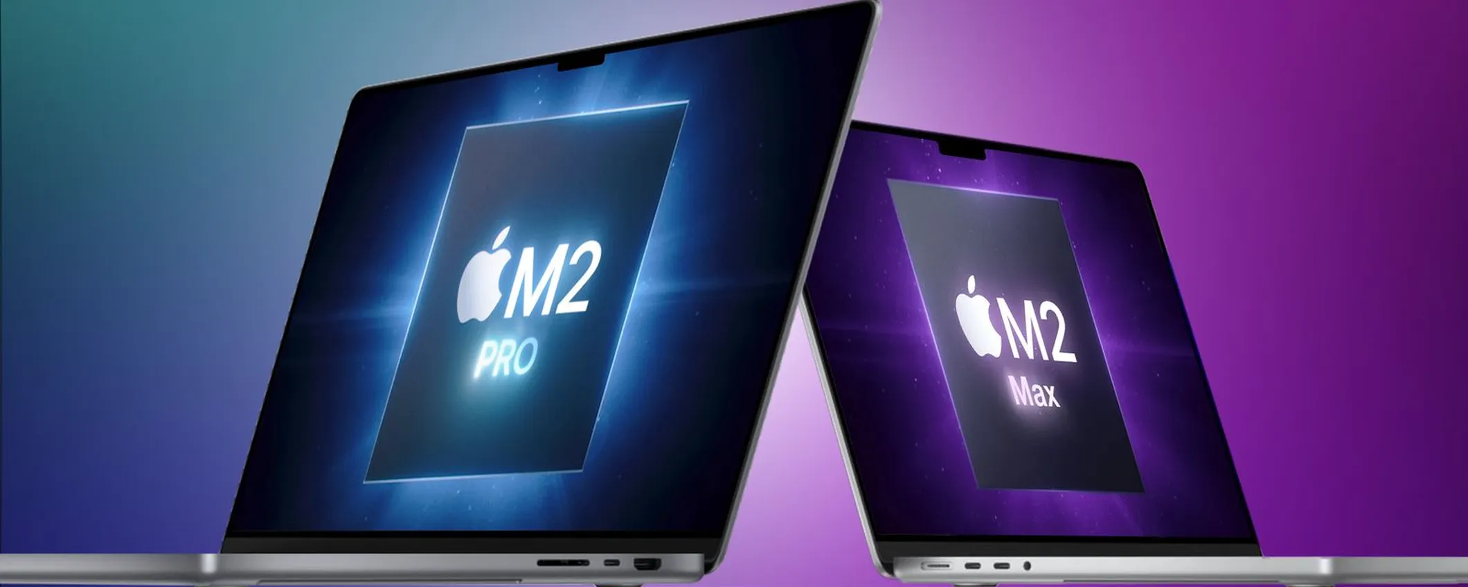 MacBook Pro con M2 Pro/Max e Mac Mini M2 sono in arrivo, forse già a novembre