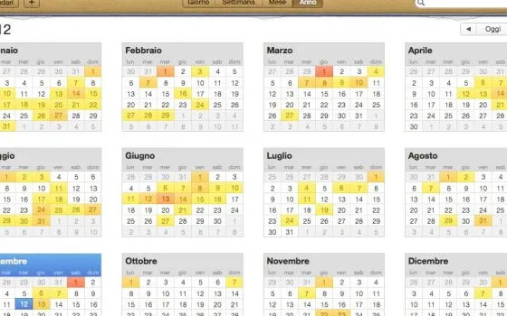 Apple, lotta intestina per lo scheumorfismo nell'OS