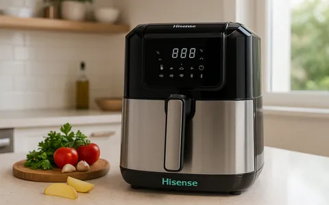 Hisense H06AFBS1S3 in offerta: cucina smart a meno della metà del prezzo