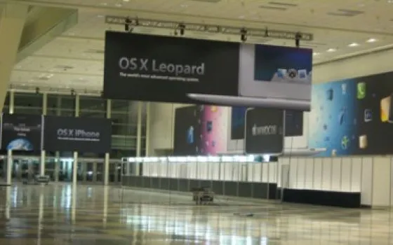 Il prossimo WWDC è già stato fissato?