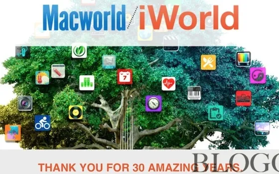 Addio Macworld/iWorld, niente evento per il 2015