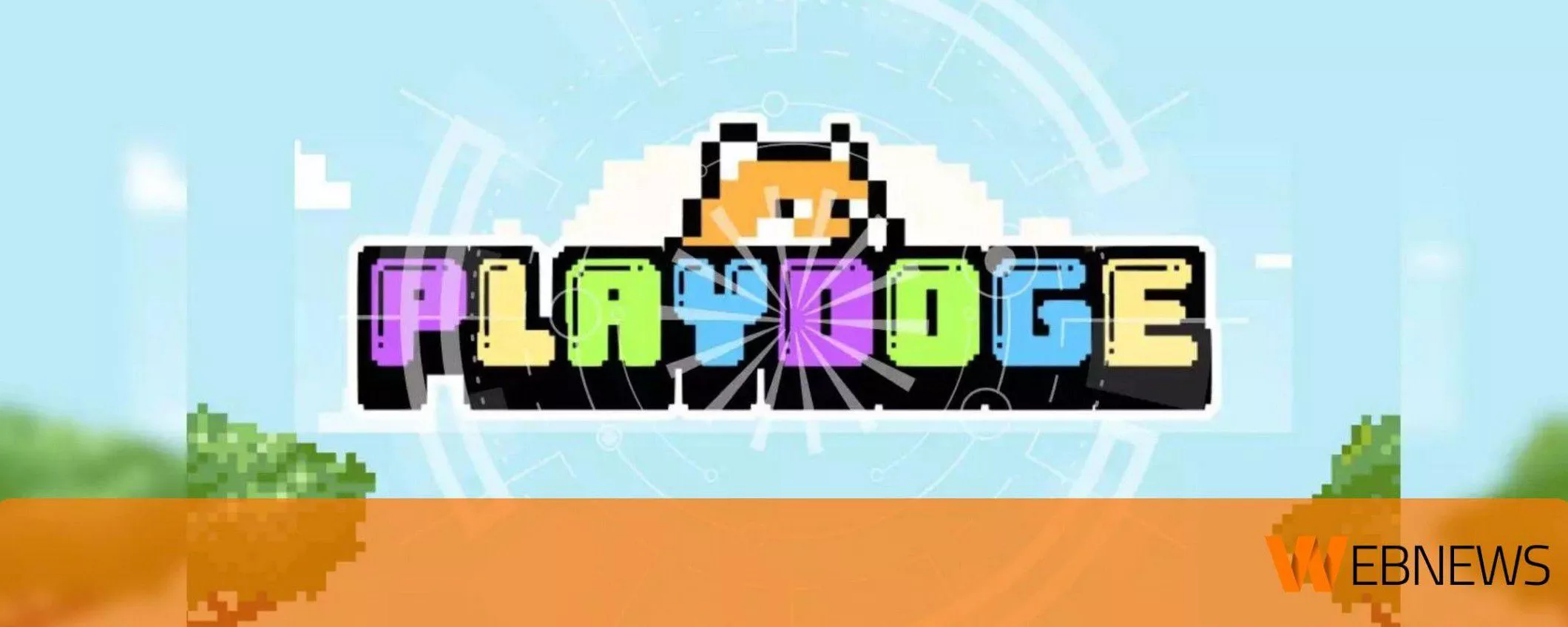 Questa nuova meme coin raccoglie 1,4 milioni di dollari nella settimana di apertura della prevendita: PlayDoge esploderà?