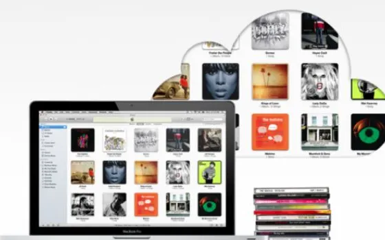Con iOS 6 arriva lo streaming audio su iTunes Match