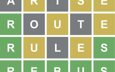 Wordle: cos'è e come funziona il gioco virale che spopola sui social (e sull'App Store)