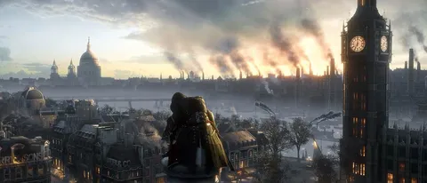 Assassin's Creed: Victory è ufficiale