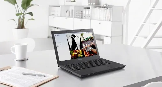 Sony VAIO, nuovi notebook e all-in-one
