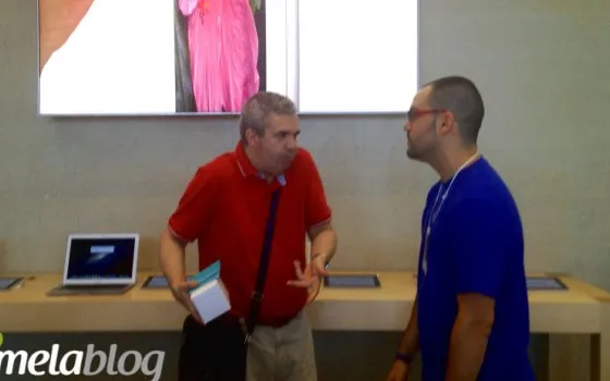 Genius Bar: Apple cambierà i servizi post vendita?
