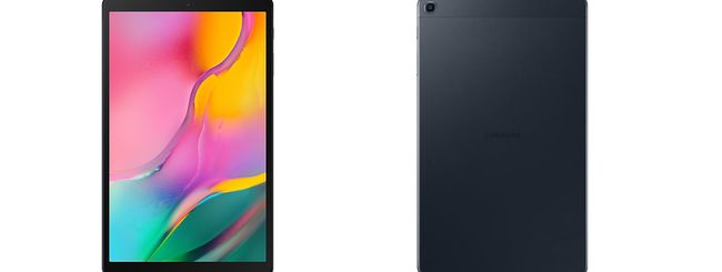 samsung galaxy tab a7 2018