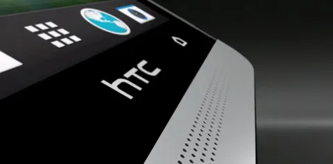 HTC, lo smartwatch avrà Android e una fotocamera