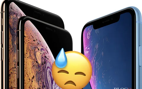 iPhone XS e XR: vendite al palo, Apple aumenta gli addetti vendite