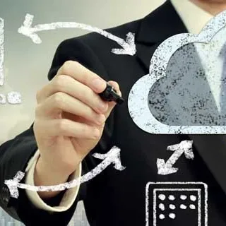 Quanto cresce il cloud, utile alle startup