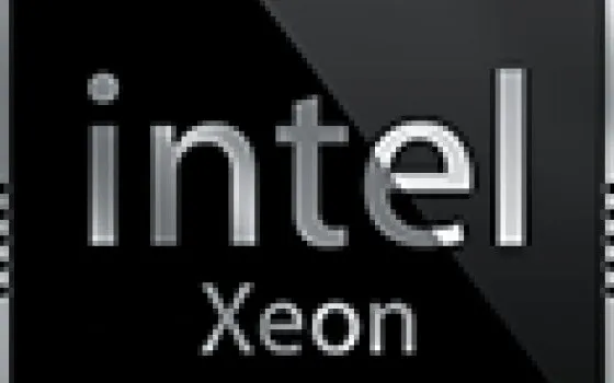 Xeon quad core pronti al lancio