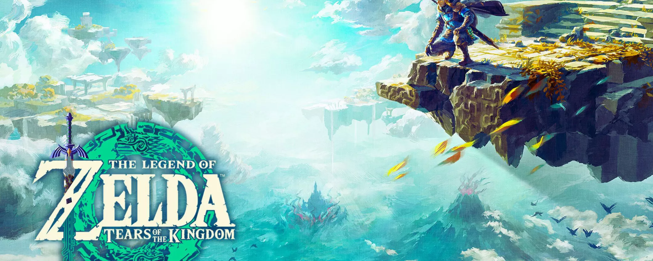 The Legend of Zelda Tears of the Kingdom AL PREZZO PIÙ BASSO di sempre