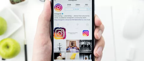 Instagram, 800 milioni di utenti attivi al mese