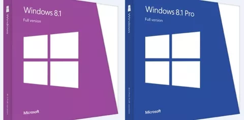 Windows 8.1 supera Vista, cresce Windows XP