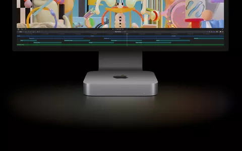 Apple Mac mini 2023 con chip M2 a 100 EURO IN MENO: offerta ESCLUSIVA
