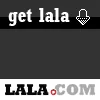 Lala.com: un armadietto di MP3