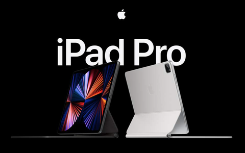 iPad Pro 2021 11