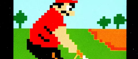 Nintendo Switch: via Golf, il tributo a Iwata
