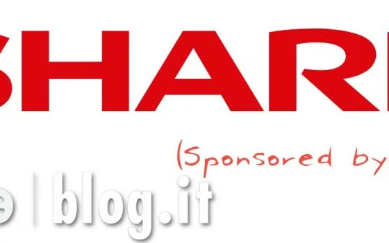 Apple: 2,3 miliardi di investimenti per Sharp contro Samsung?