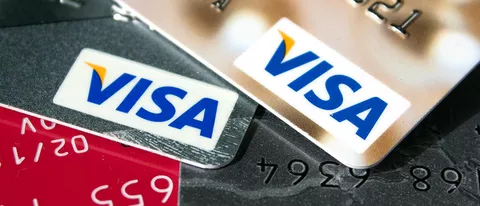 Visa, pagamenti bloccati in tutta Europa