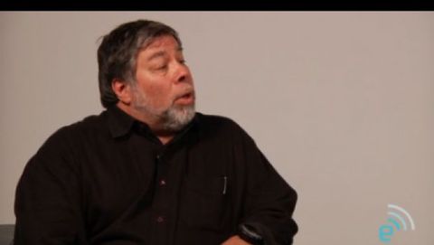 Come Steve Wozniak ha risolto i problemi della batteria del suo iPhone