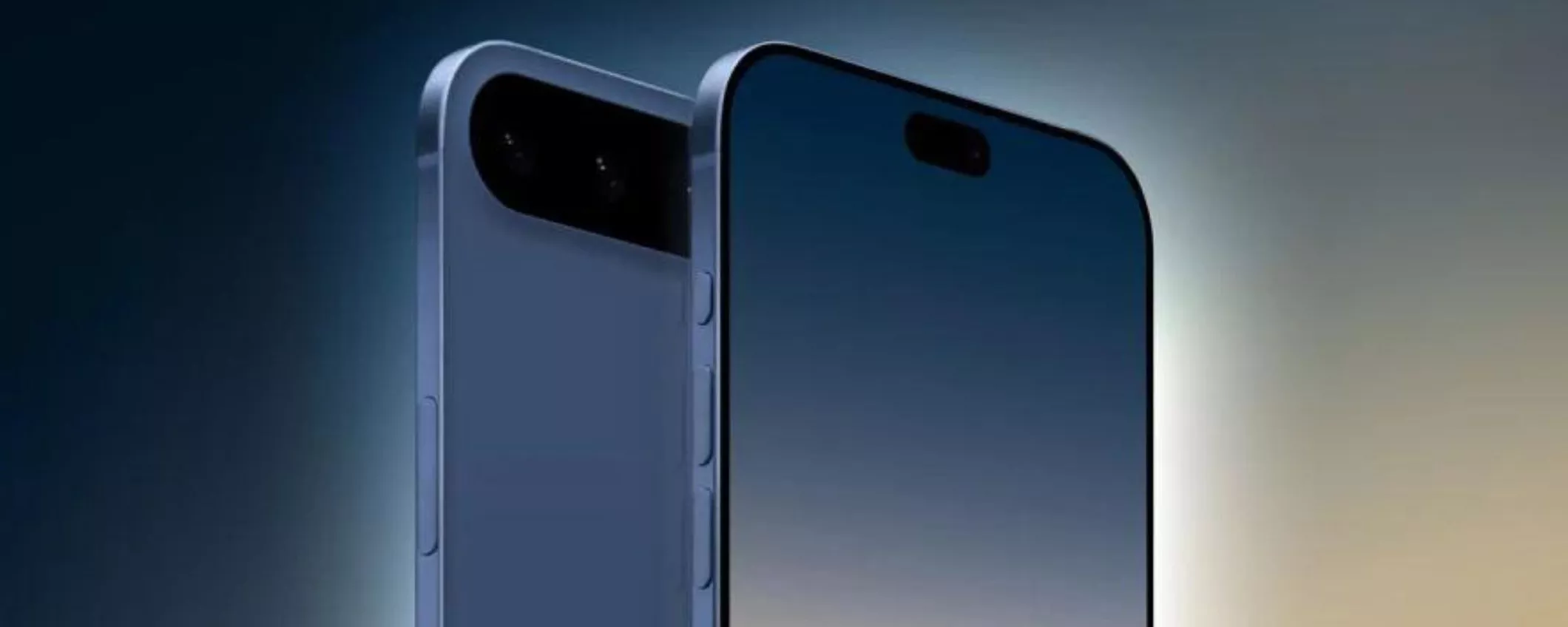 iPhone 17 Pro Max sarà un modello esclusivo, in tutto e per tutto