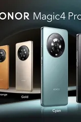 HONOR lancia HONOR Magic4 Series in occasione del MWC 2022