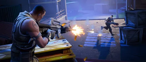 Fortnite, record storico di incasso annuale