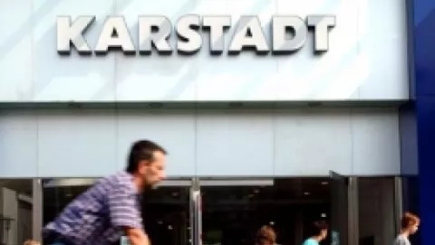 Karstadt venderà iPhone in Germania