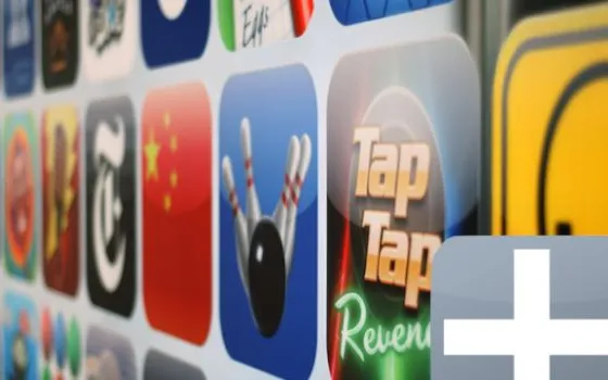 Le App iOS sono ingrassate del 16% in 6 mesi
