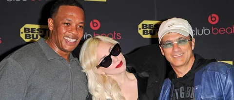 Jimmy Iovine parla di Apple Music e Taylor Swift