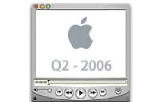 Diretta Quicktime per i risultati fiscali