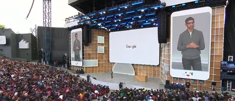 Google I/O 2019: Android Q, tutte le novità